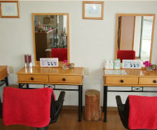 HAIR HOUSE PURE