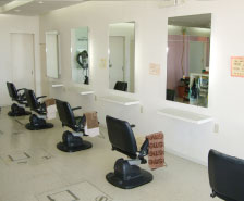 COIFFURE OFF-SIDE
