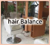 hair Balance